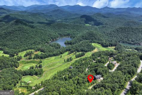 Lot J-12 Winterberry Trail Clayton GA 30525
