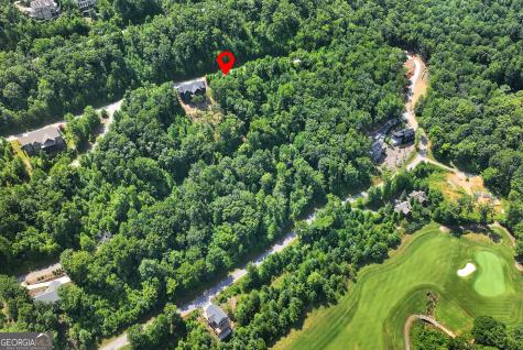 Lot J-12 Winterberry Trail Clayton GA 30525
