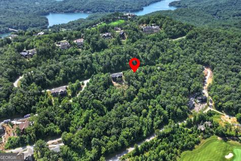 Lot J-12 Winterberry Trail Clayton GA 30525