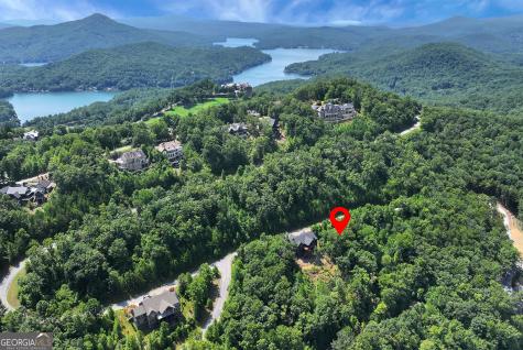 Lot J-12 Winterberry Trail Clayton GA 30525