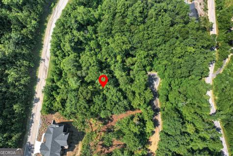 Lot J-12 Winterberry Trail Clayton GA 30525