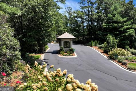 Lot J-12 Winterberry Trail Clayton GA 30525