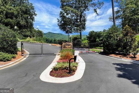 Lot J-12 Winterberry Trail Clayton GA 30525
