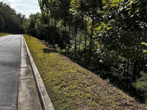 Lot J-12 Winterberry Trail Clayton GA 30525