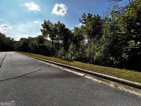 Lot J-12 Winterberry Trail Clayton GA 30525