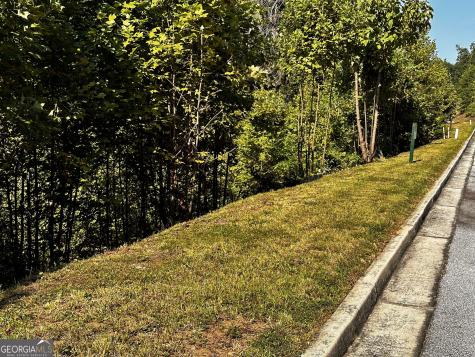 Lot J-12 Winterberry Trail Clayton GA 30525
