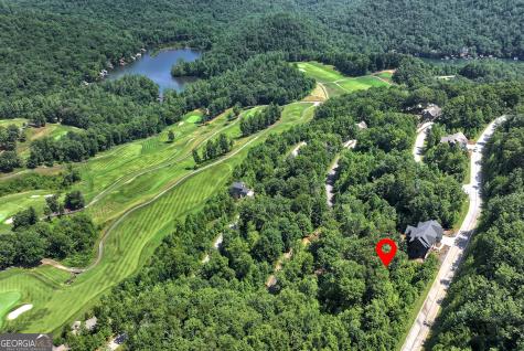 Lot J-12 Winterberry Trail Clayton GA 30525