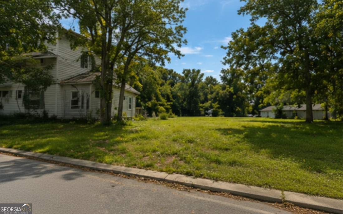 1440 1/2 Chestnut Street Augusta GA 30901