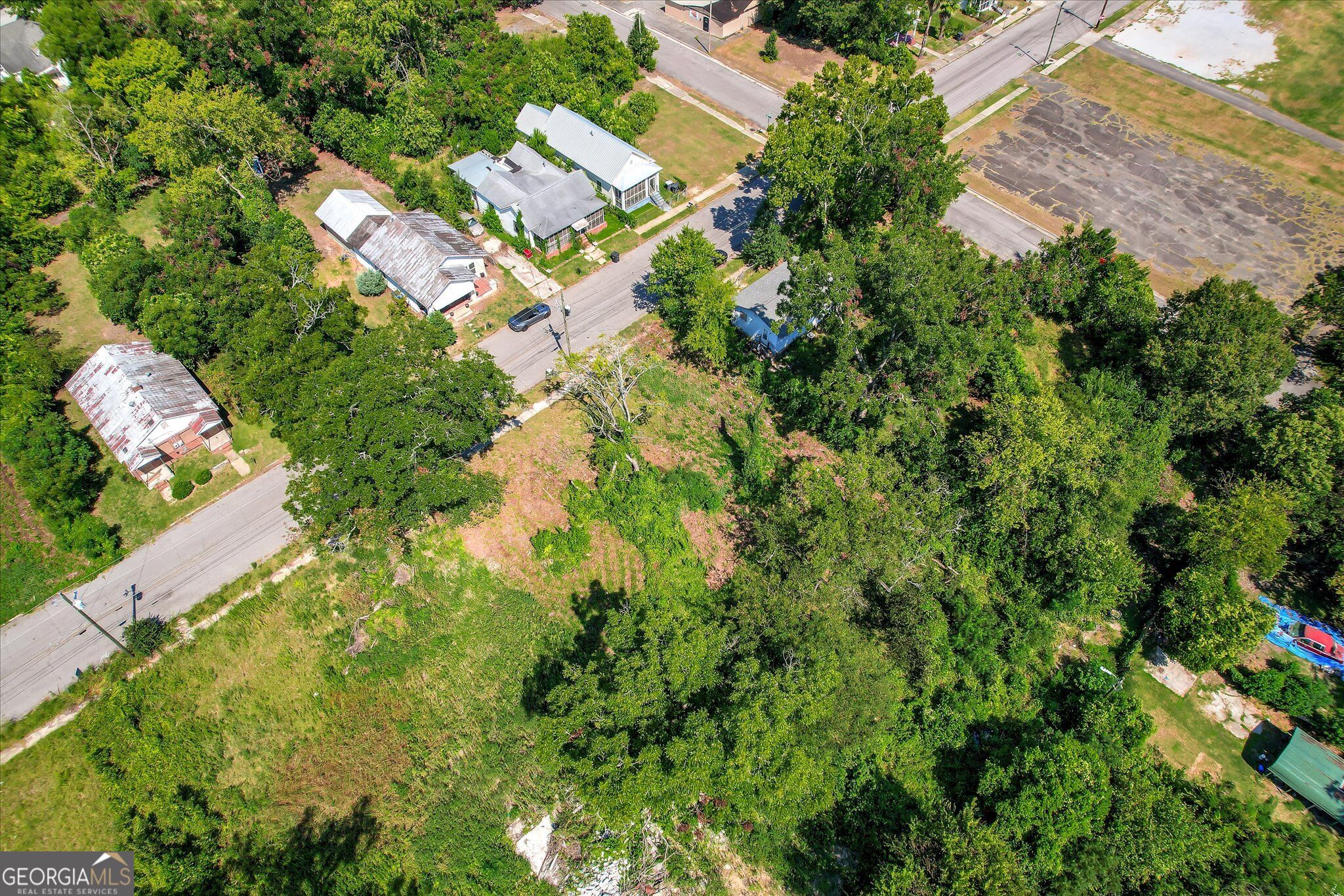 1440 1/2 Chestnut Street Augusta GA 30901