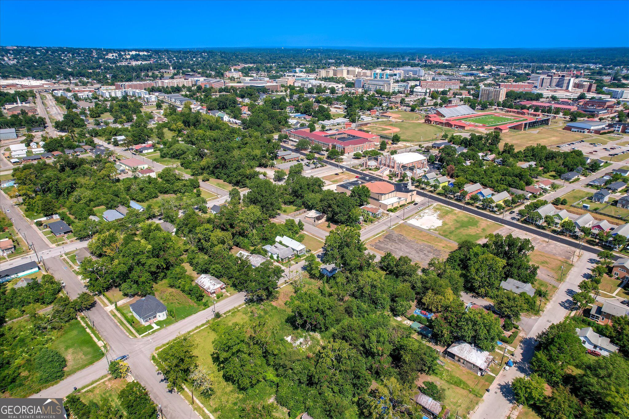1440 1/2 Chestnut Street Augusta GA 30901