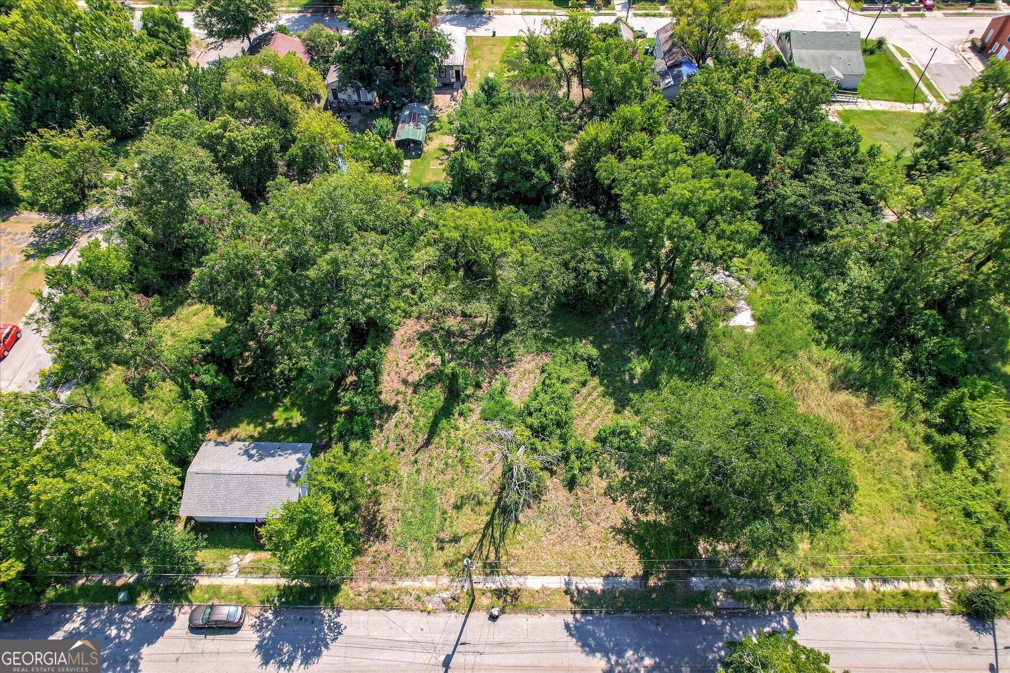 1440 1/2 Chestnut Street Augusta GA 30901