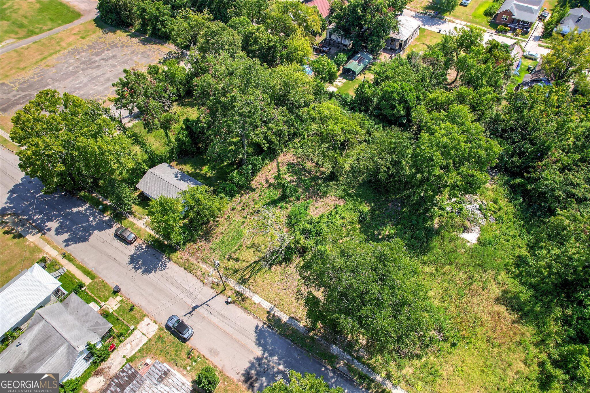 1440 1/2 Chestnut Street Augusta GA 30901