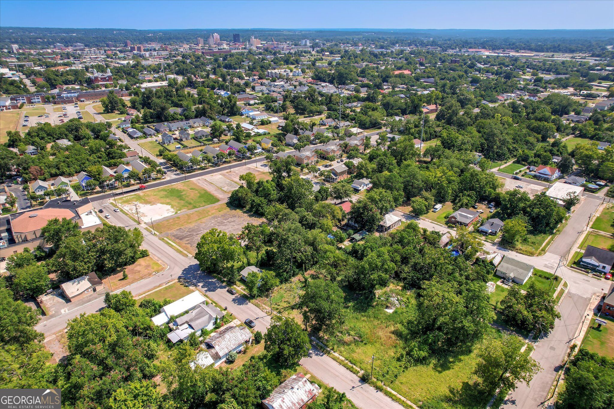 1440 1/2 Chestnut Street Augusta GA 30901