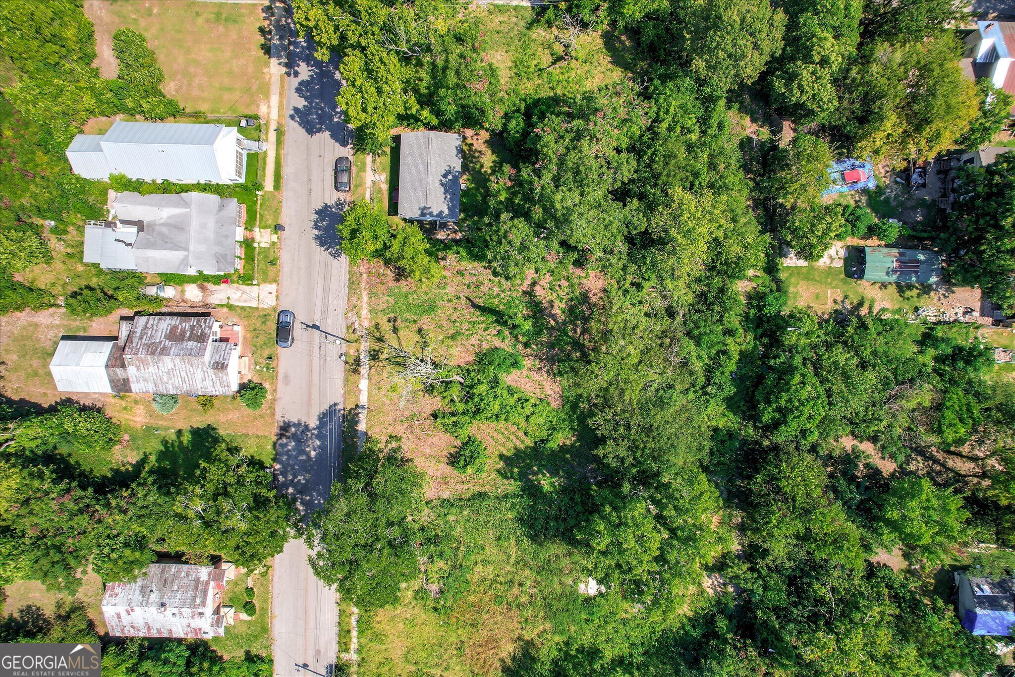 1440 1/2 Chestnut Street Augusta GA 30901