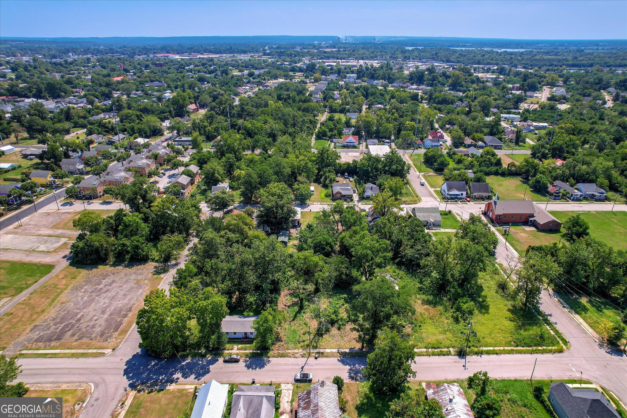 1440 1/2 Chestnut Street Augusta GA 30901