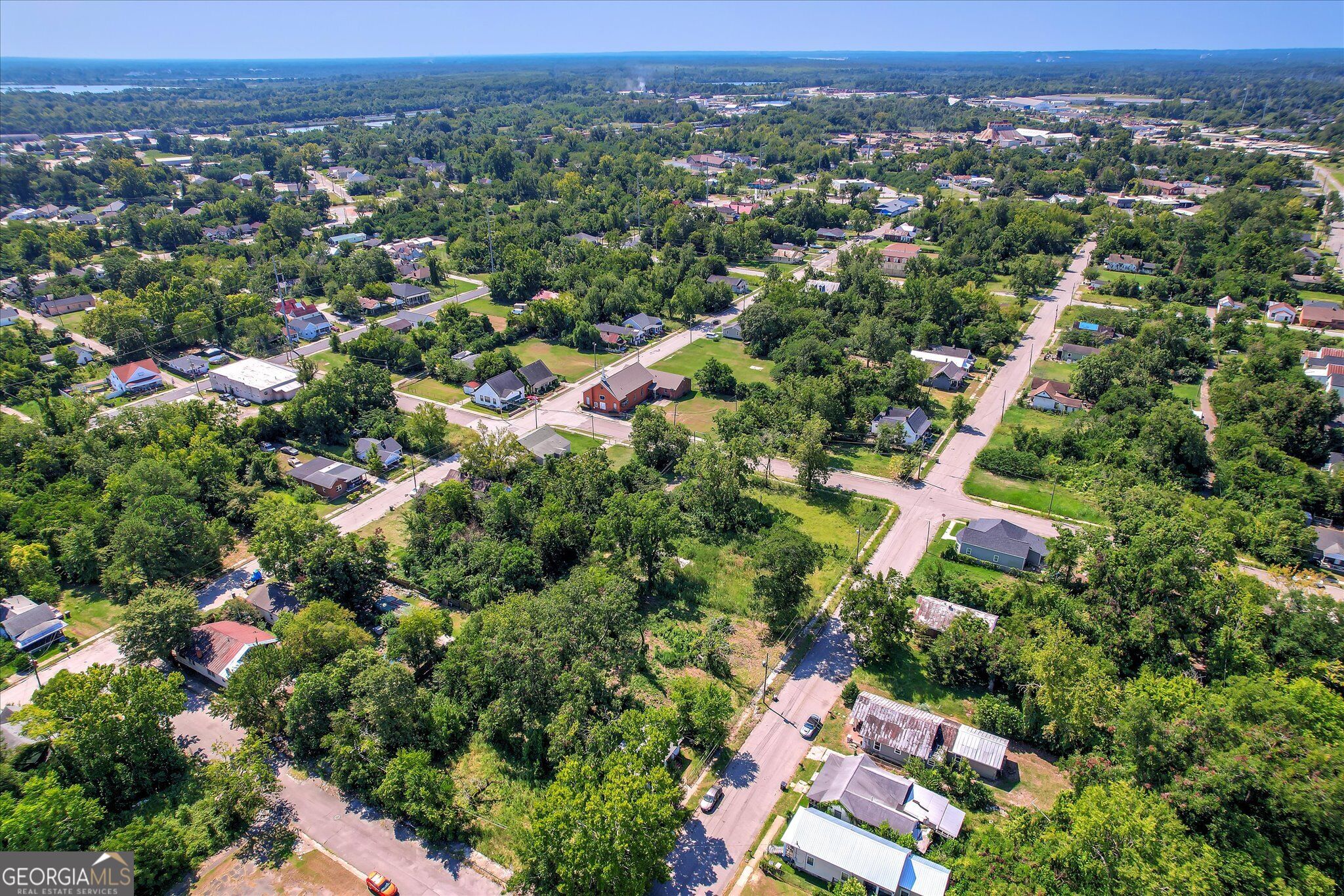 1440 1/2 Chestnut Street Augusta GA 30901