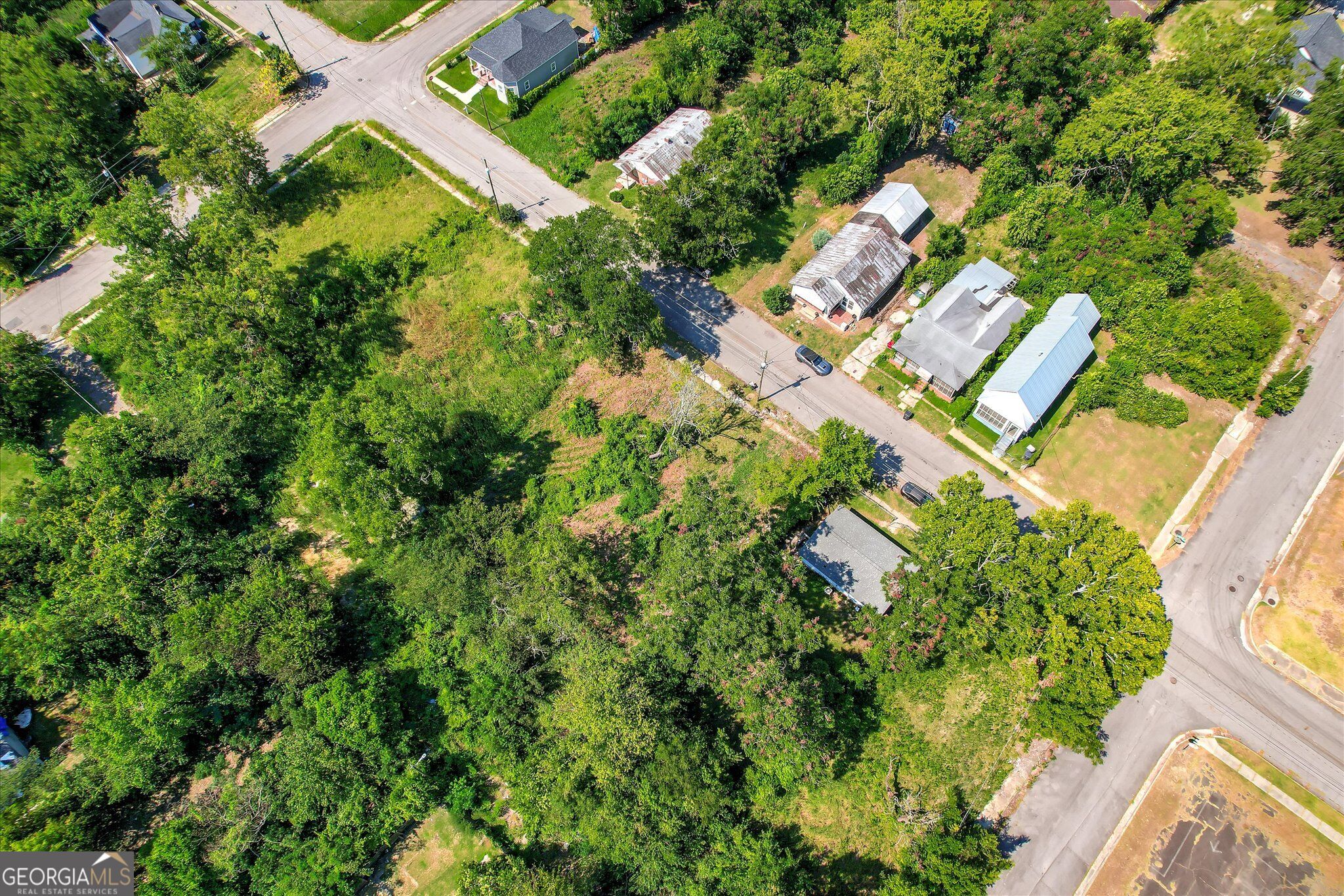 1440 1/2 Chestnut Street Augusta GA 30901