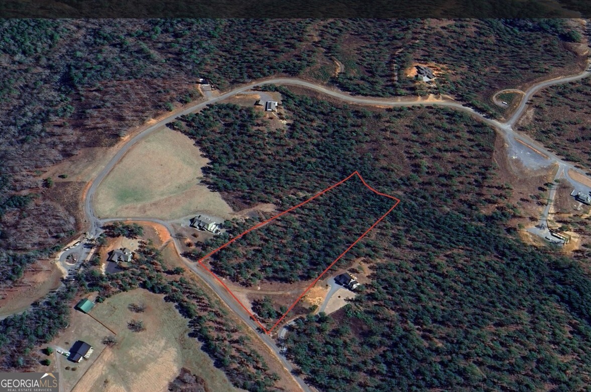 127 Hillside Lane Ellijay GA 30540