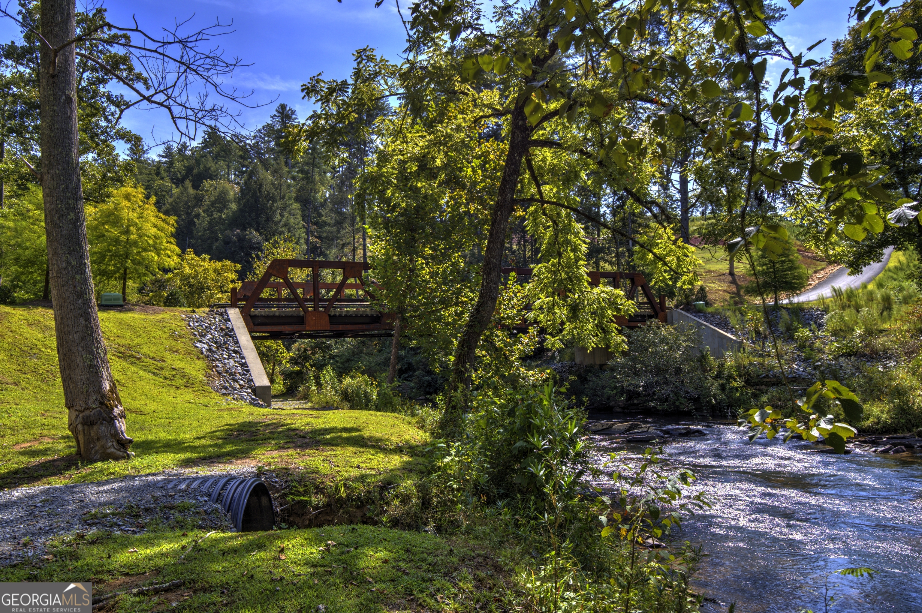 127 Hillside Lane Ellijay GA 30540