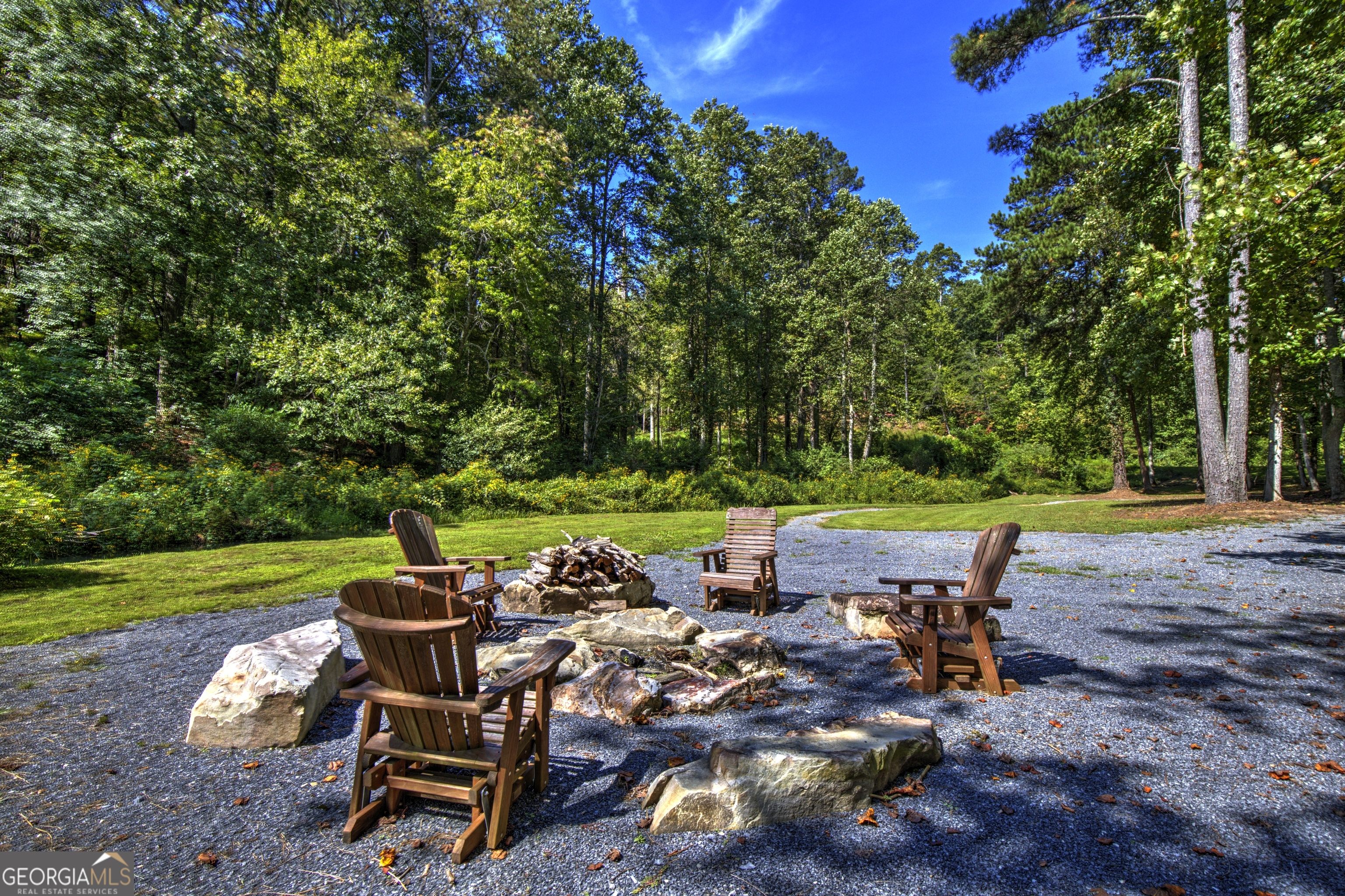 127 Hillside Lane Ellijay GA 30540