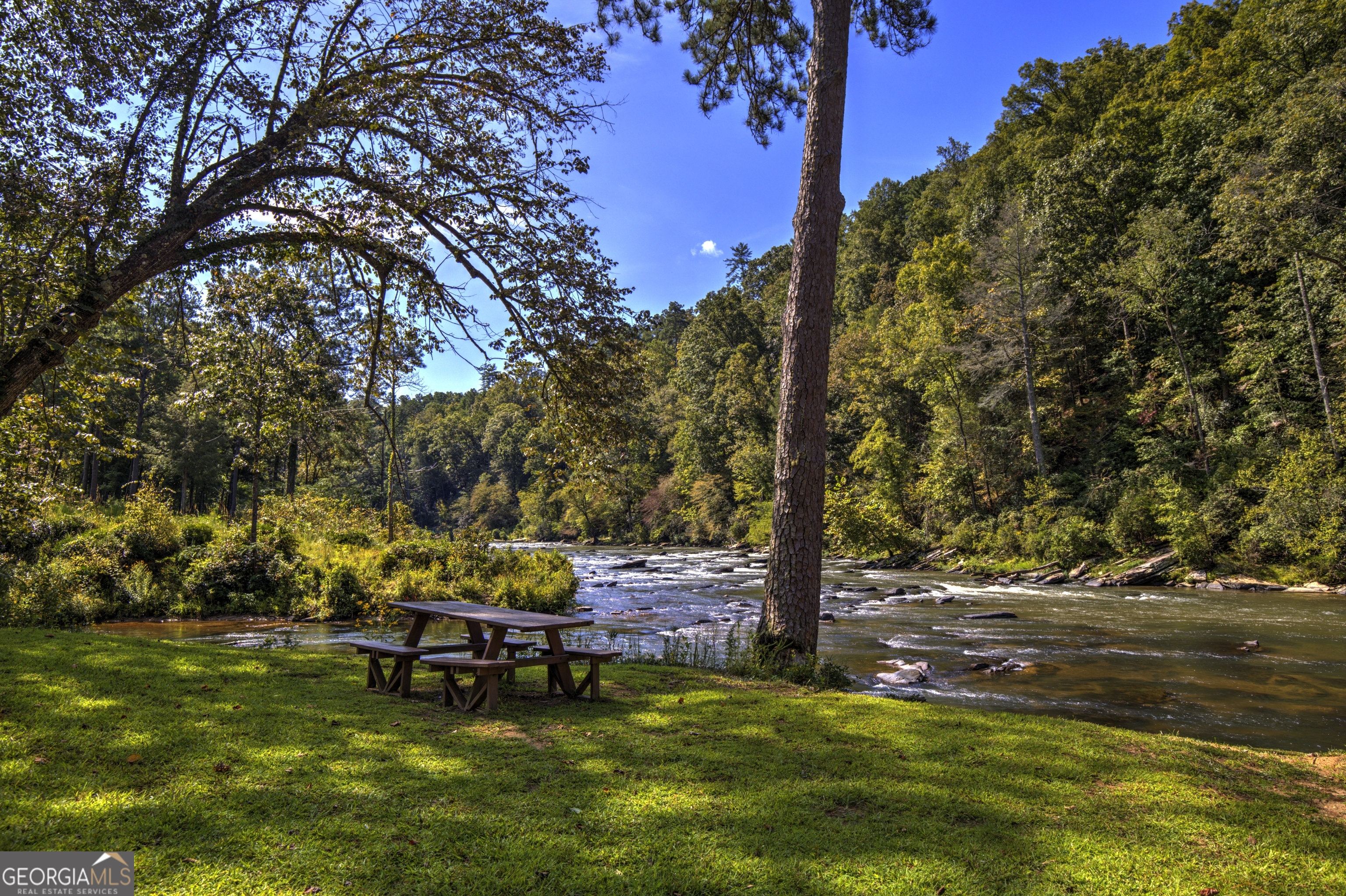 127 Hillside Lane Ellijay GA 30540