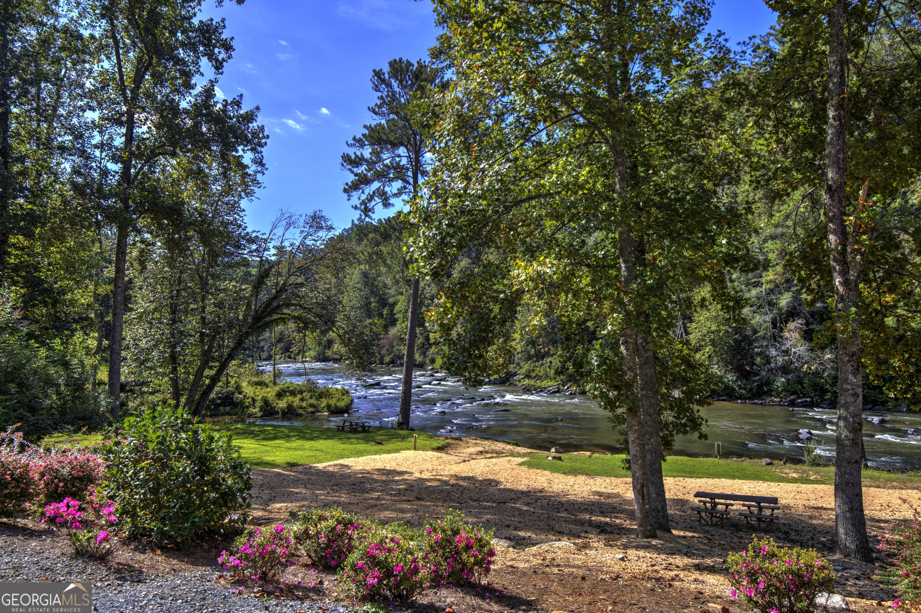 127 Hillside Lane Ellijay GA 30540