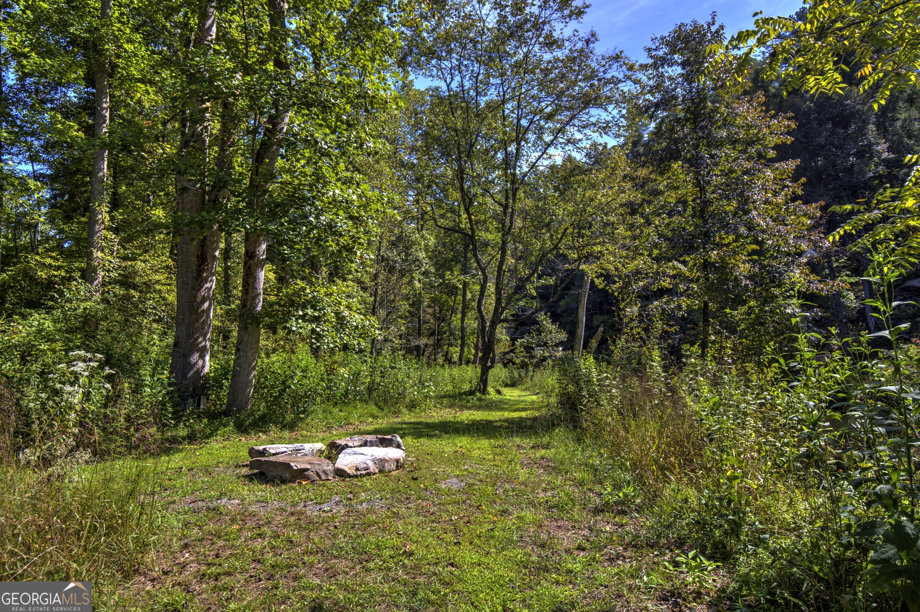 127 Hillside Lane Ellijay GA 30540