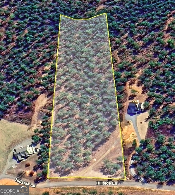 127 Hillside Lane Ellijay GA 30540