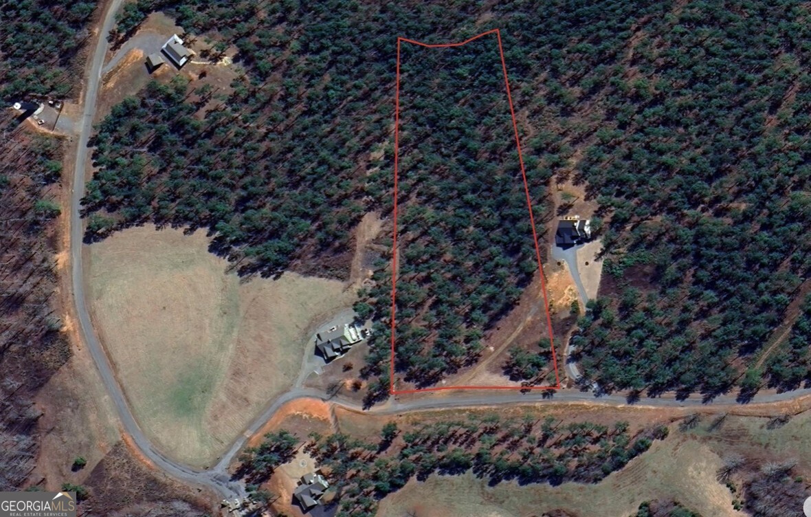 127 Hillside Lane Ellijay GA 30540
