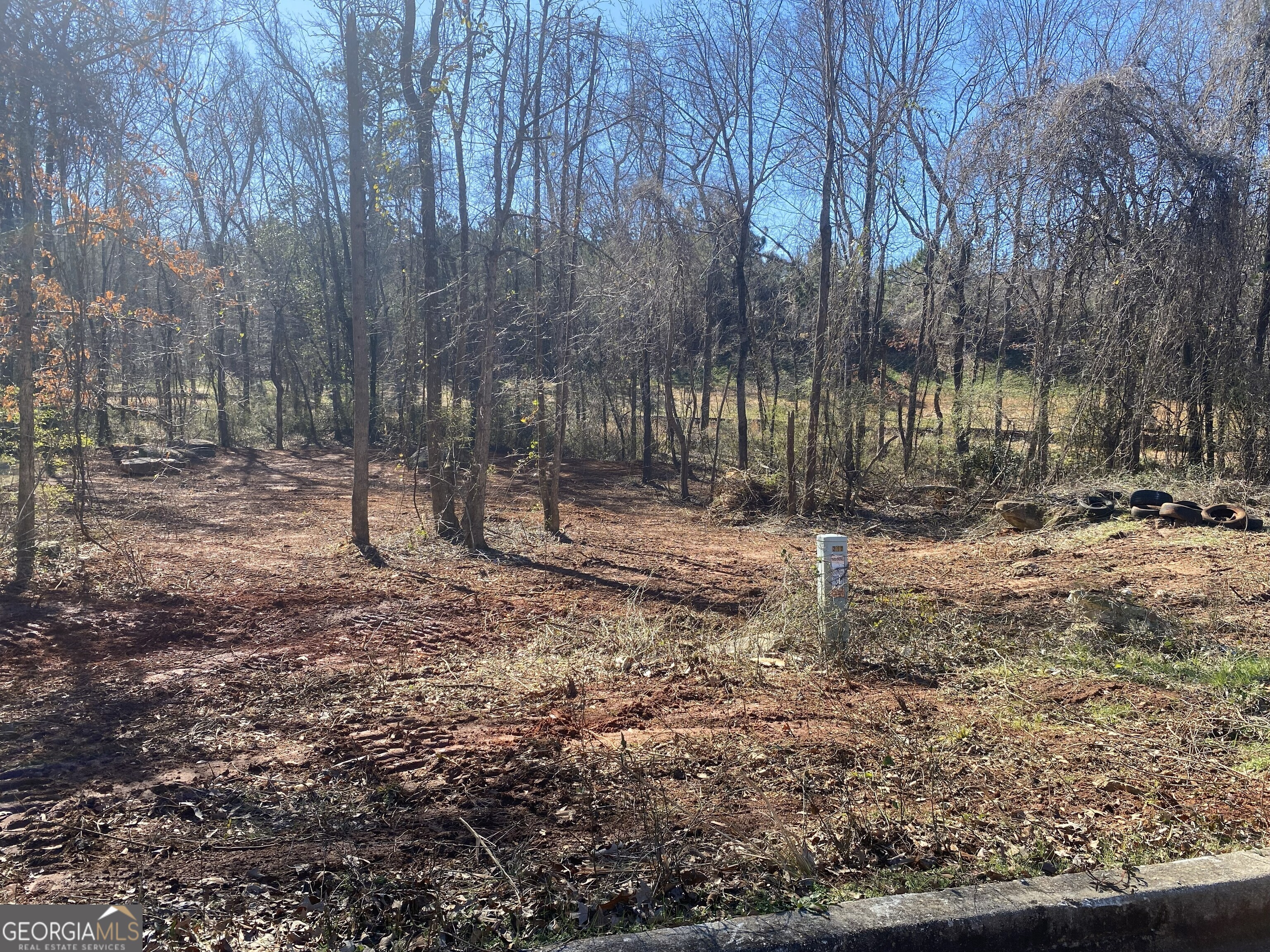 0 Hannah Court Barnesville GA 30204