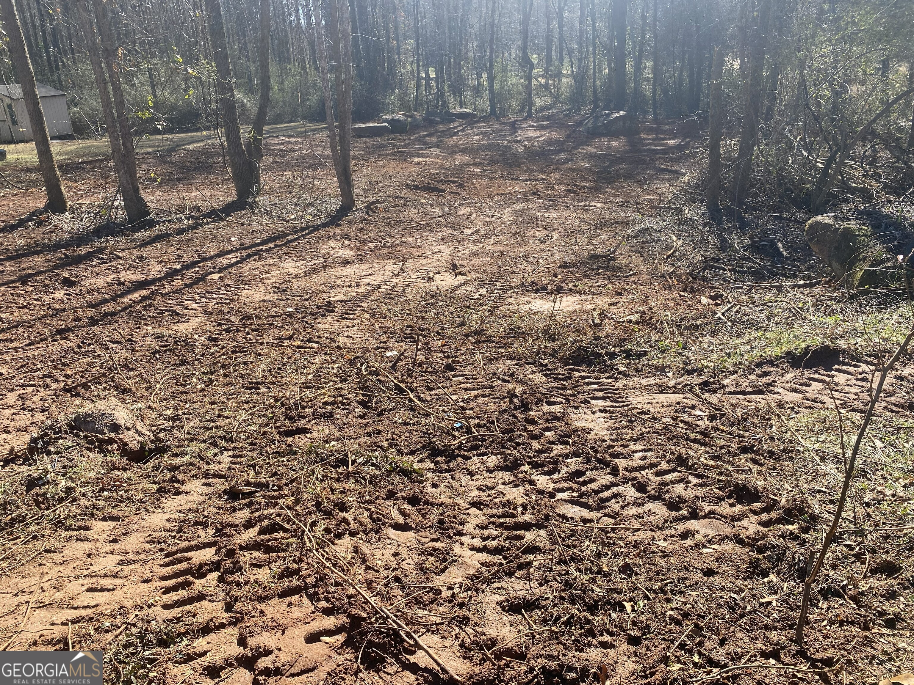 0 Hannah Court Barnesville GA 30204