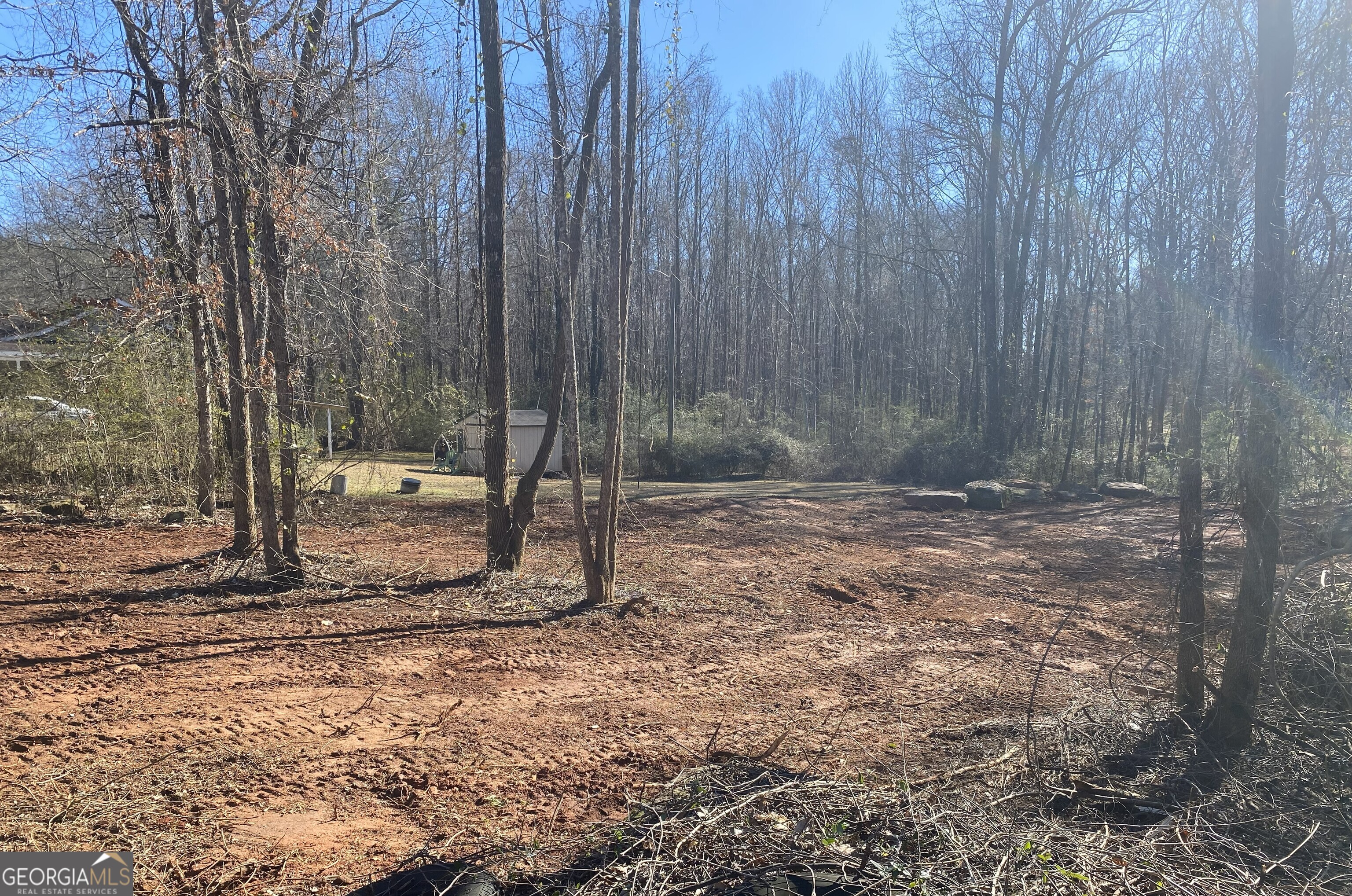 0 Hannah Court Barnesville GA 30204