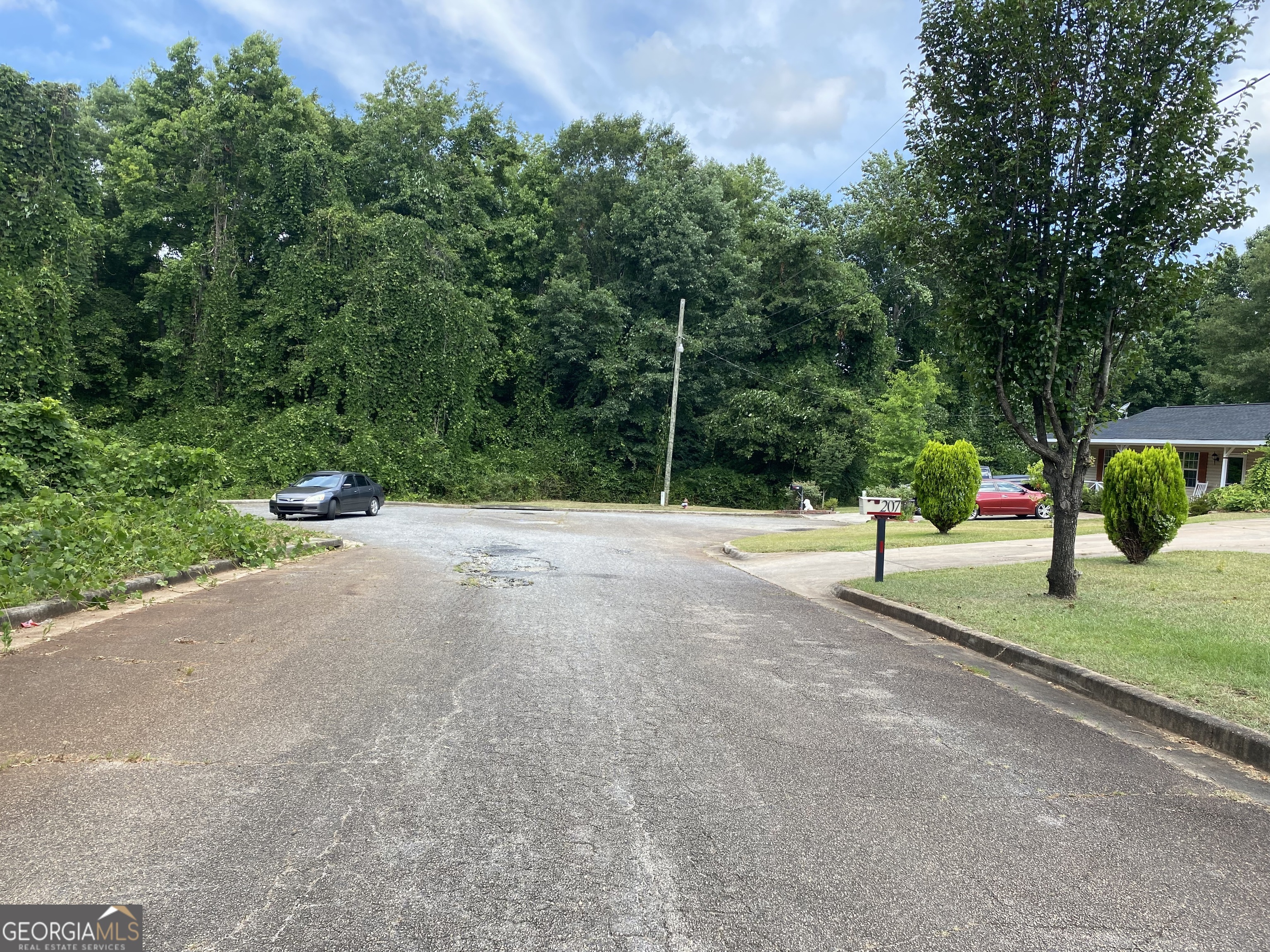 0 Hannah Court Barnesville GA 30204