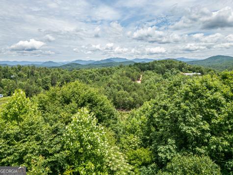 Lt 2 Stormy Ridge Brasstown NC 28902