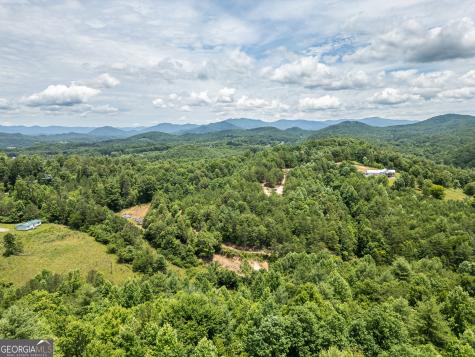 Lt 2 Stormy Ridge Brasstown NC 28902