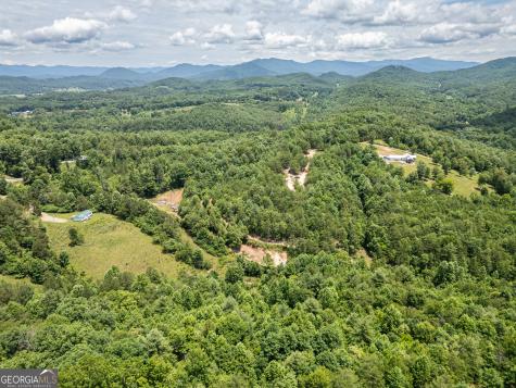Lt 2 Stormy Ridge Brasstown NC 28902