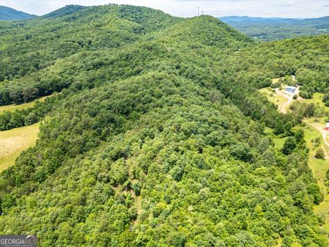 Lt 2 Stormy Ridge Brasstown NC 28902
