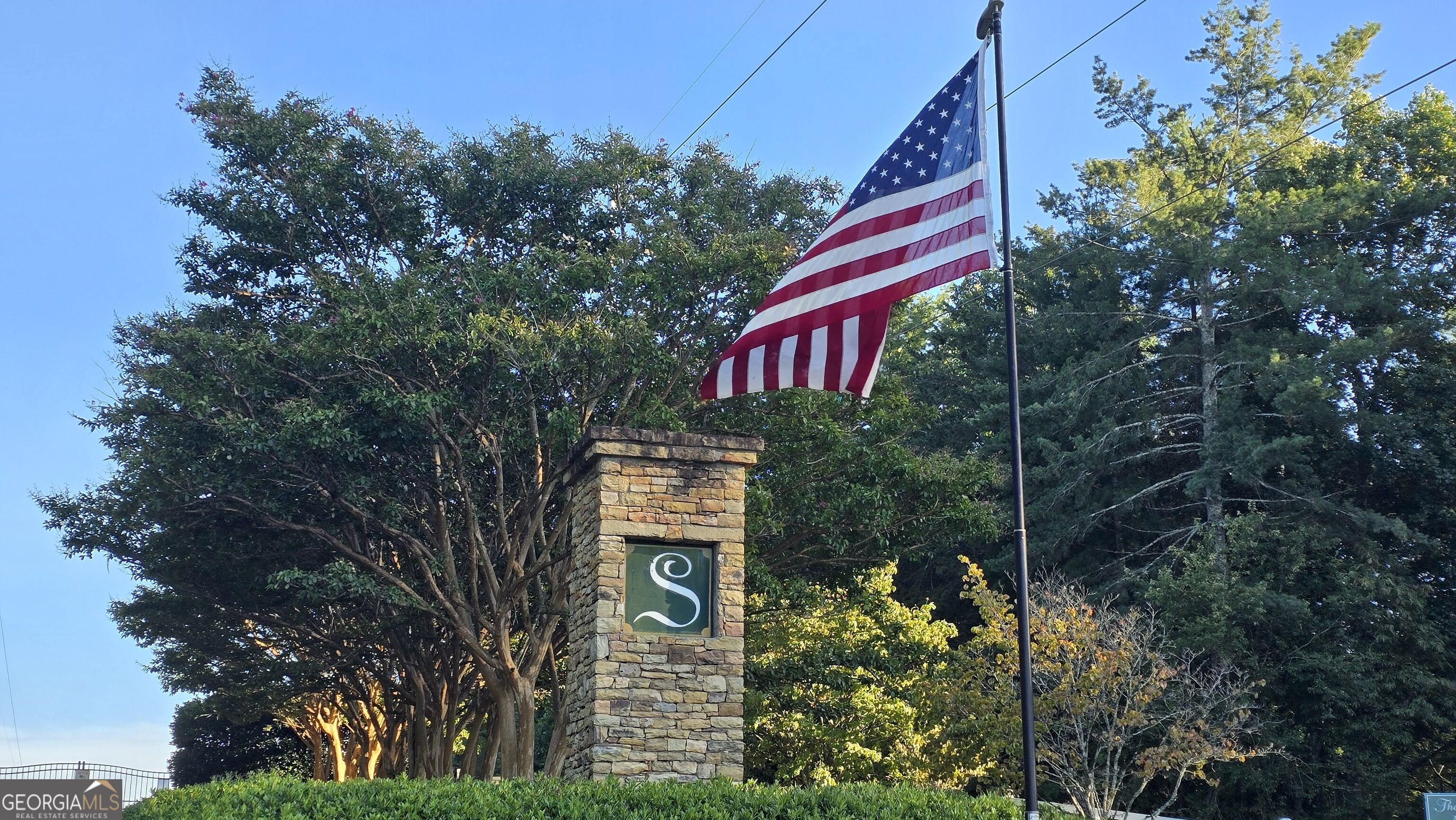 Lot 65 Brook Green Court Blairsville GA 30512
