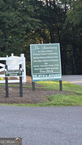 Lot 65 Brook Green Court Blairsville GA 30512