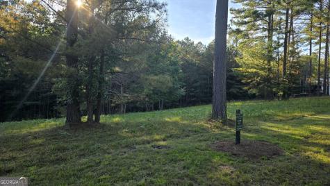 Lot 65 Brook Green Court Blairsville GA 30512