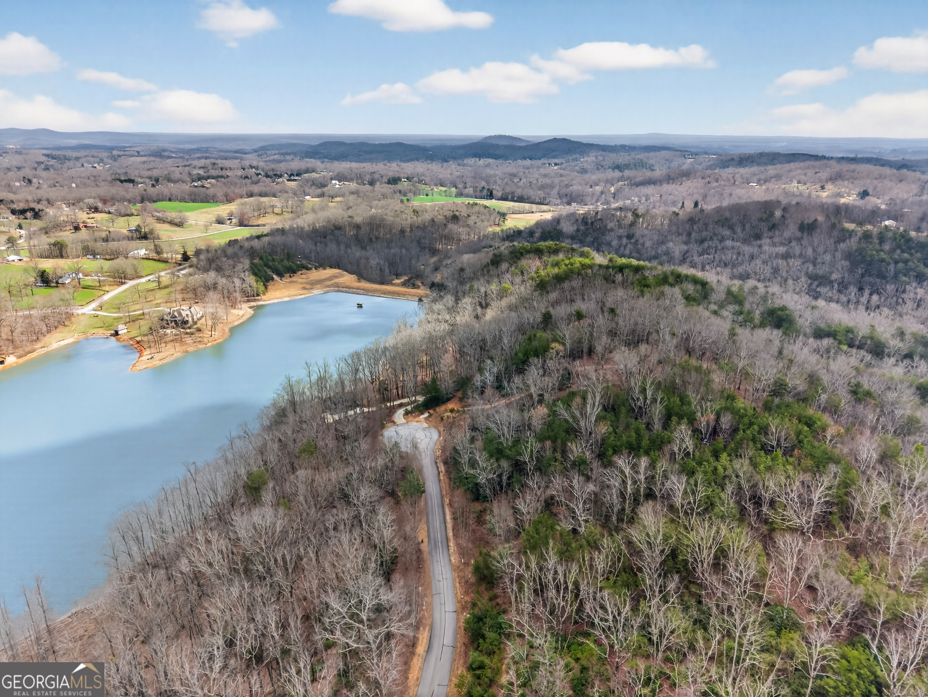 252 S Laceola Road Cleveland GA 30528