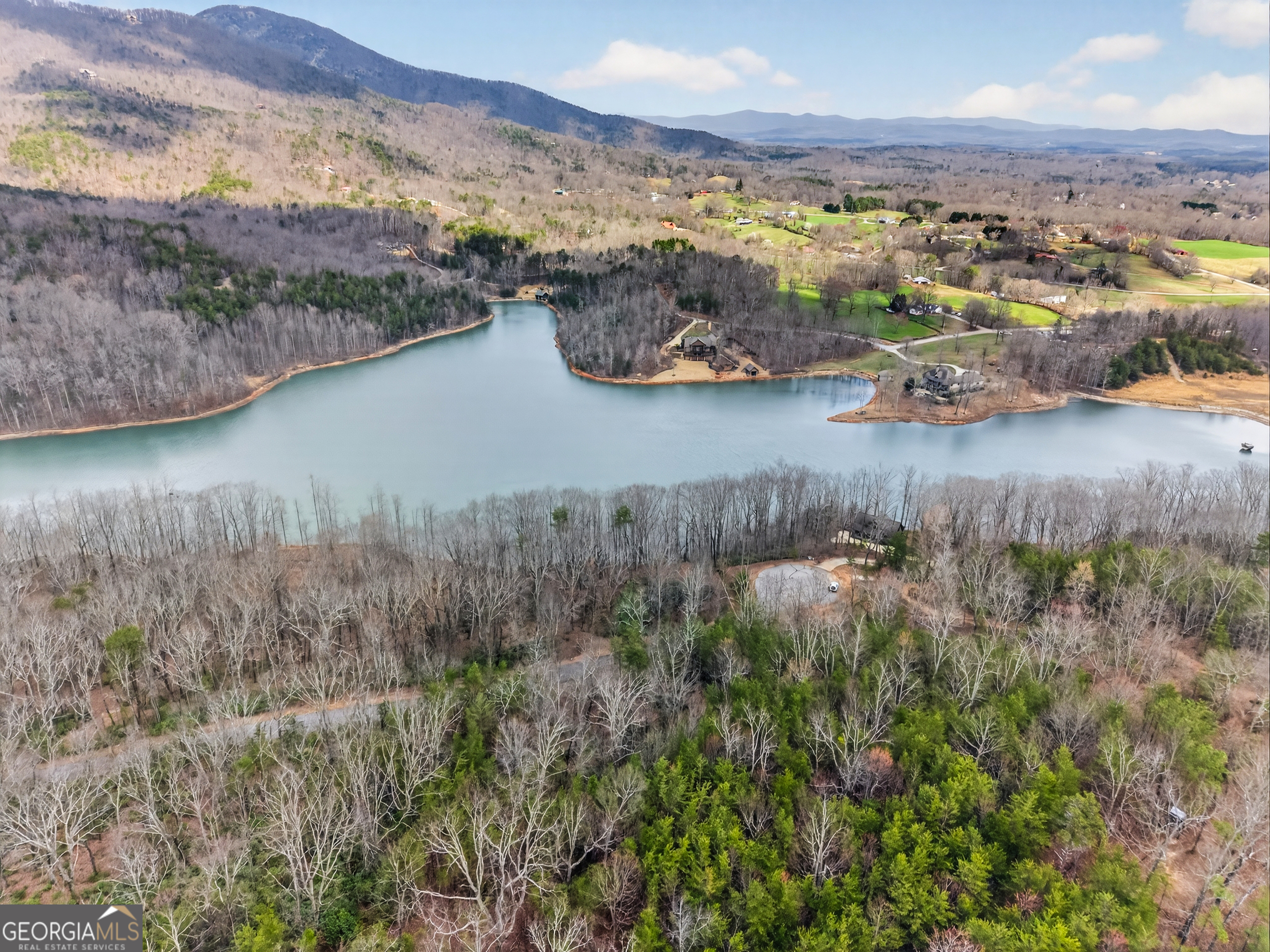 252 S Laceola Road Cleveland GA 30528