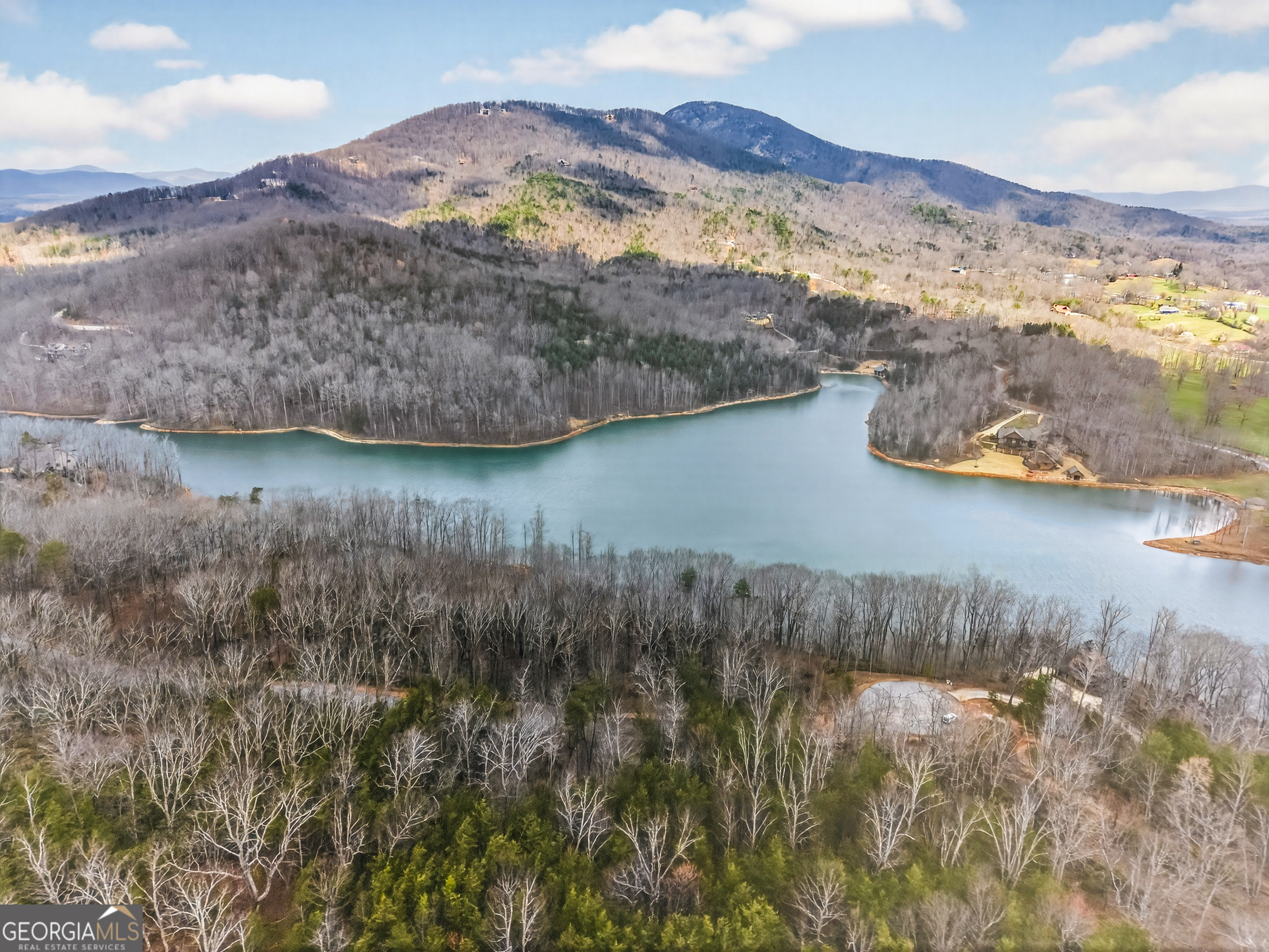252 S Laceola Road Cleveland GA 30528