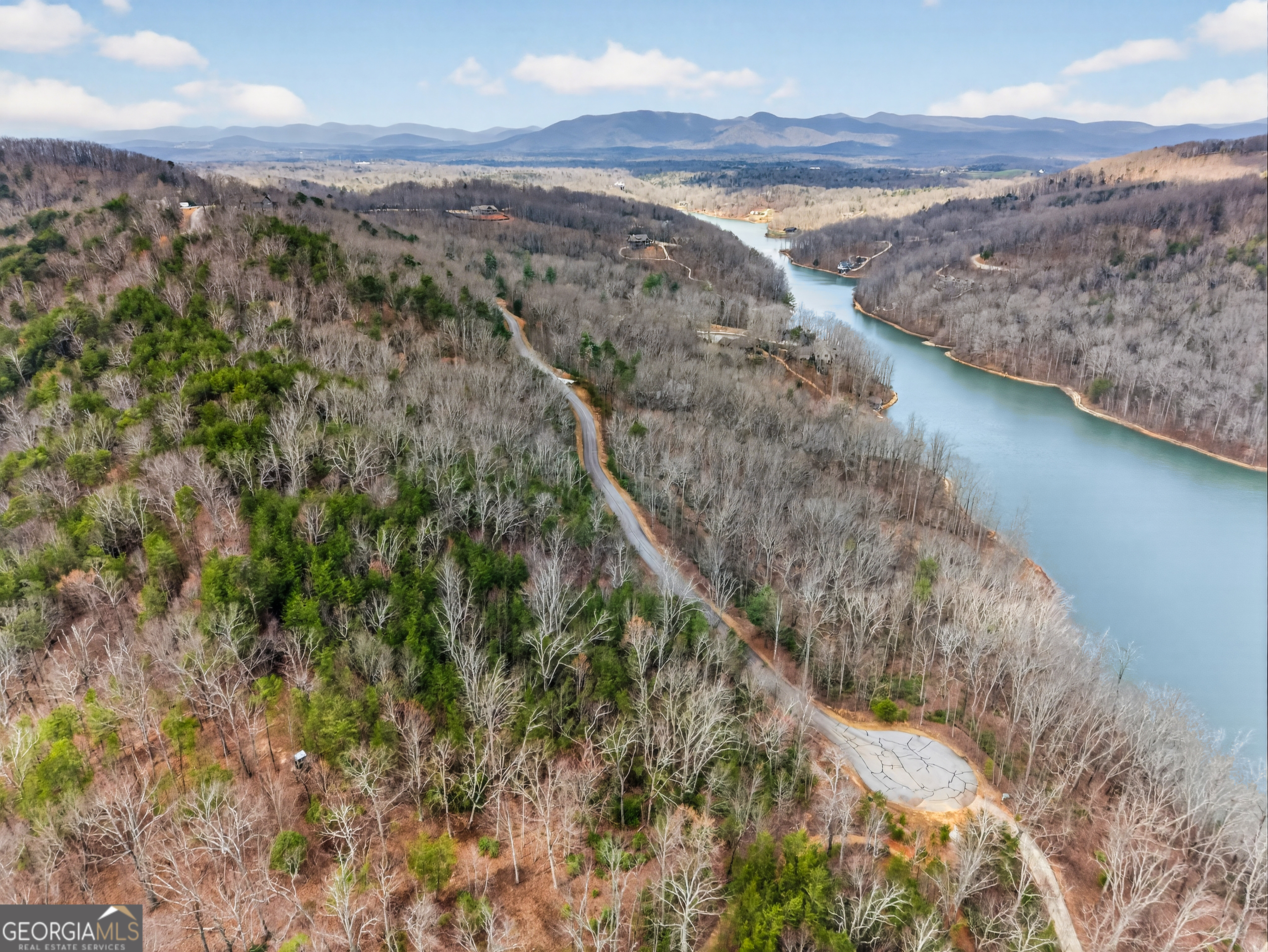 252 S Laceola Road Cleveland GA 30528
