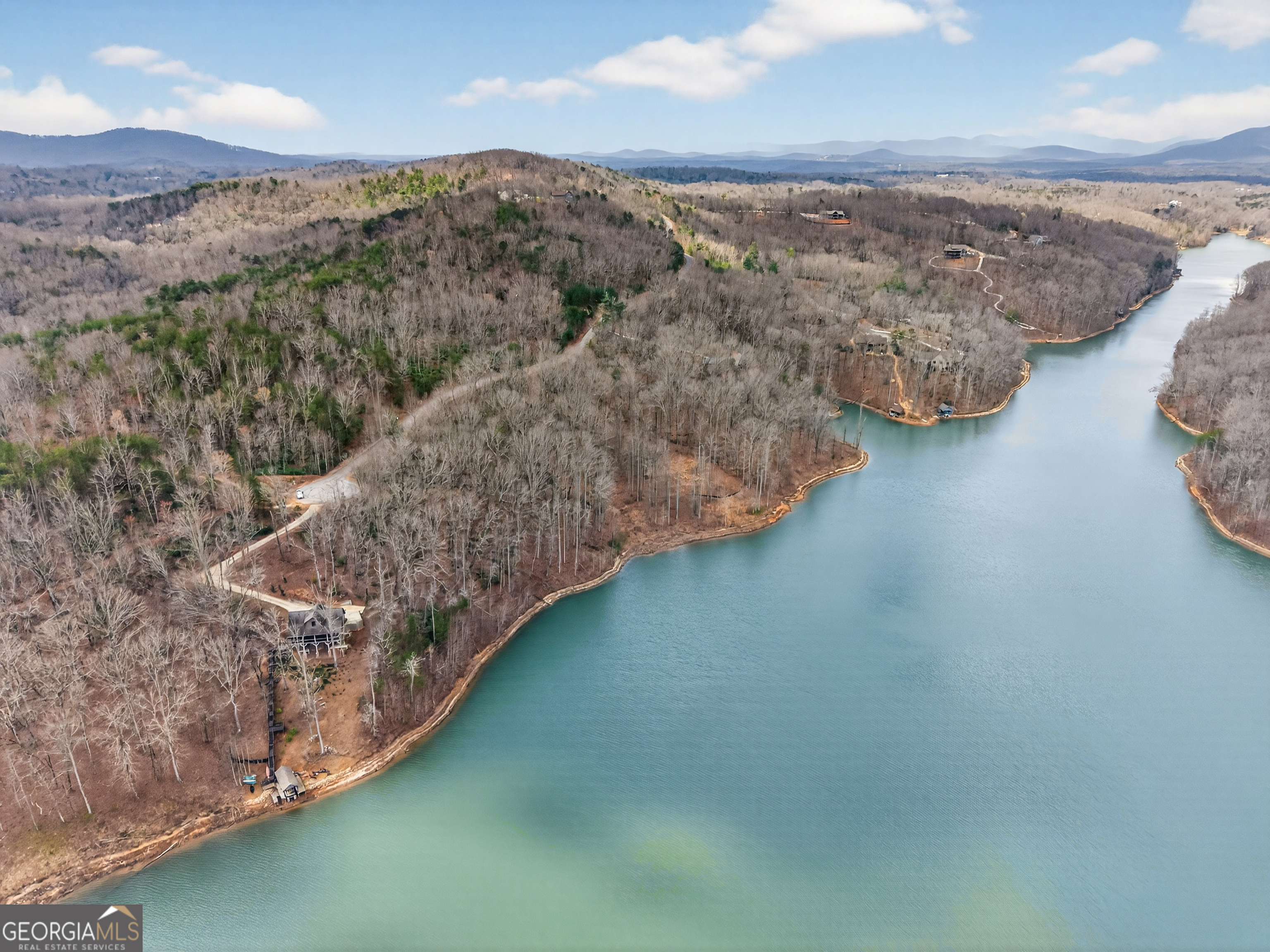 252 S Laceola Road Cleveland GA 30528