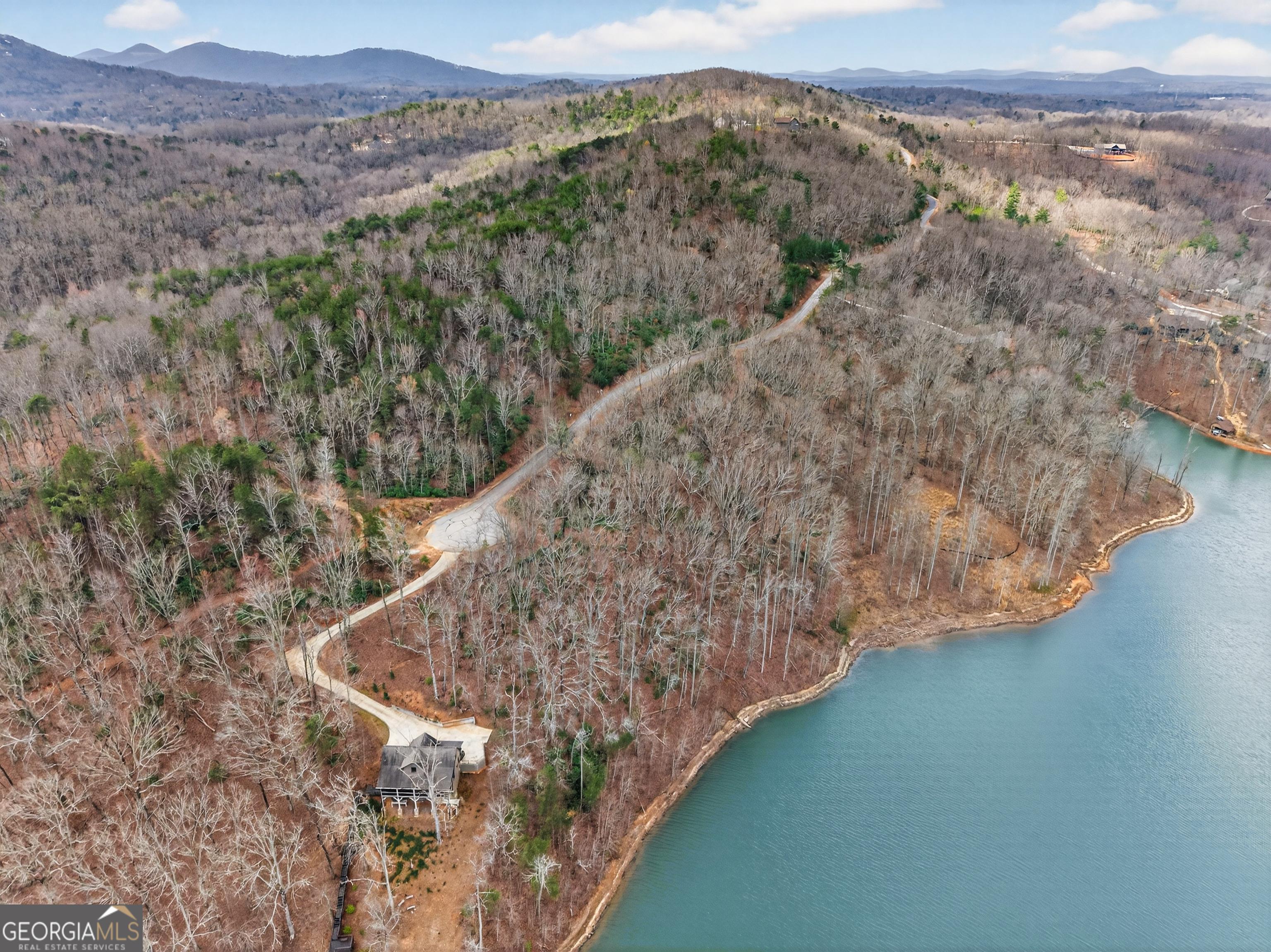 252 S Laceola Road Cleveland GA 30528