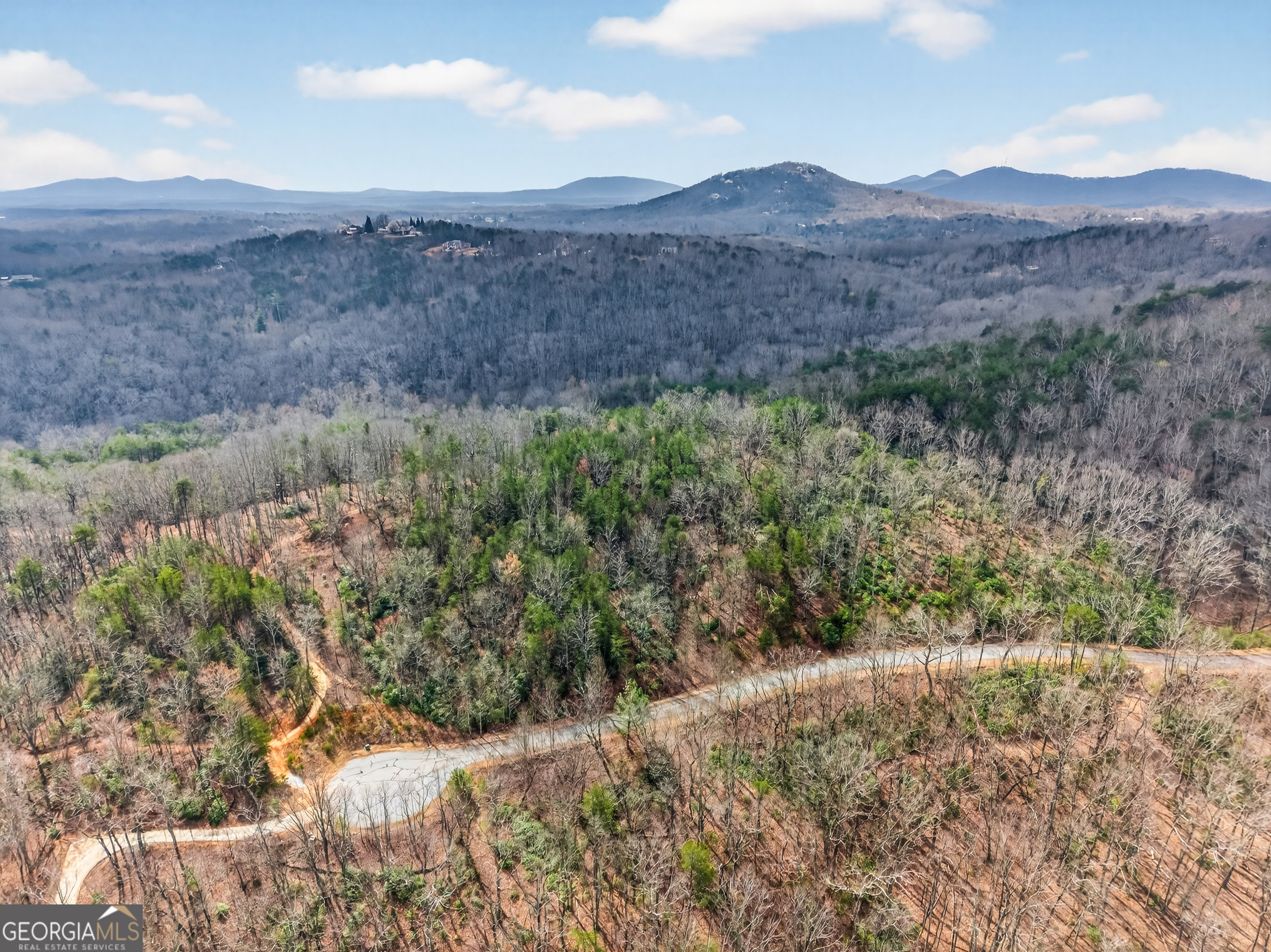 252 S Laceola Road Cleveland GA 30528