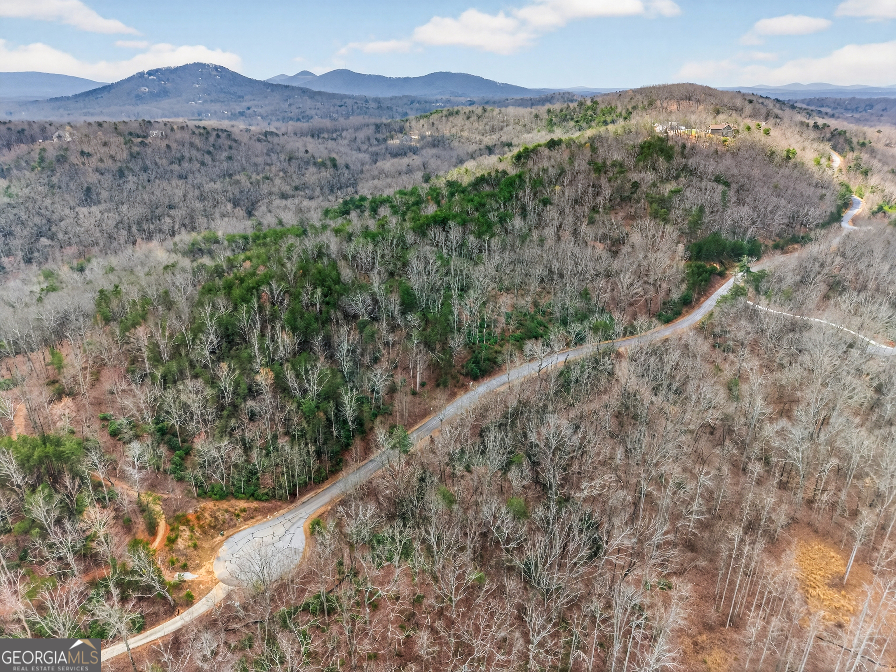 252 S Laceola Road Cleveland GA 30528