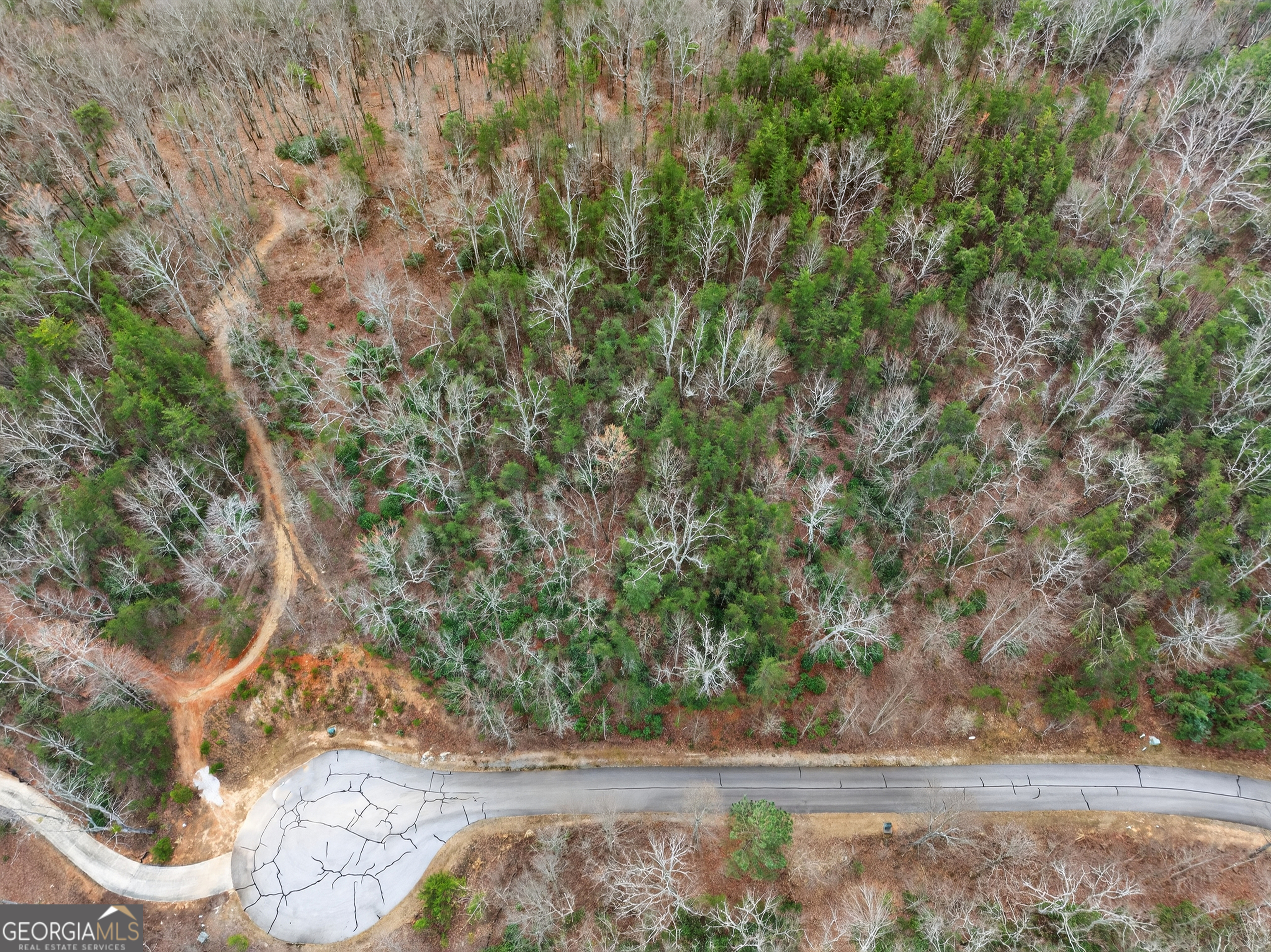 252 S Laceola Road Cleveland GA 30528