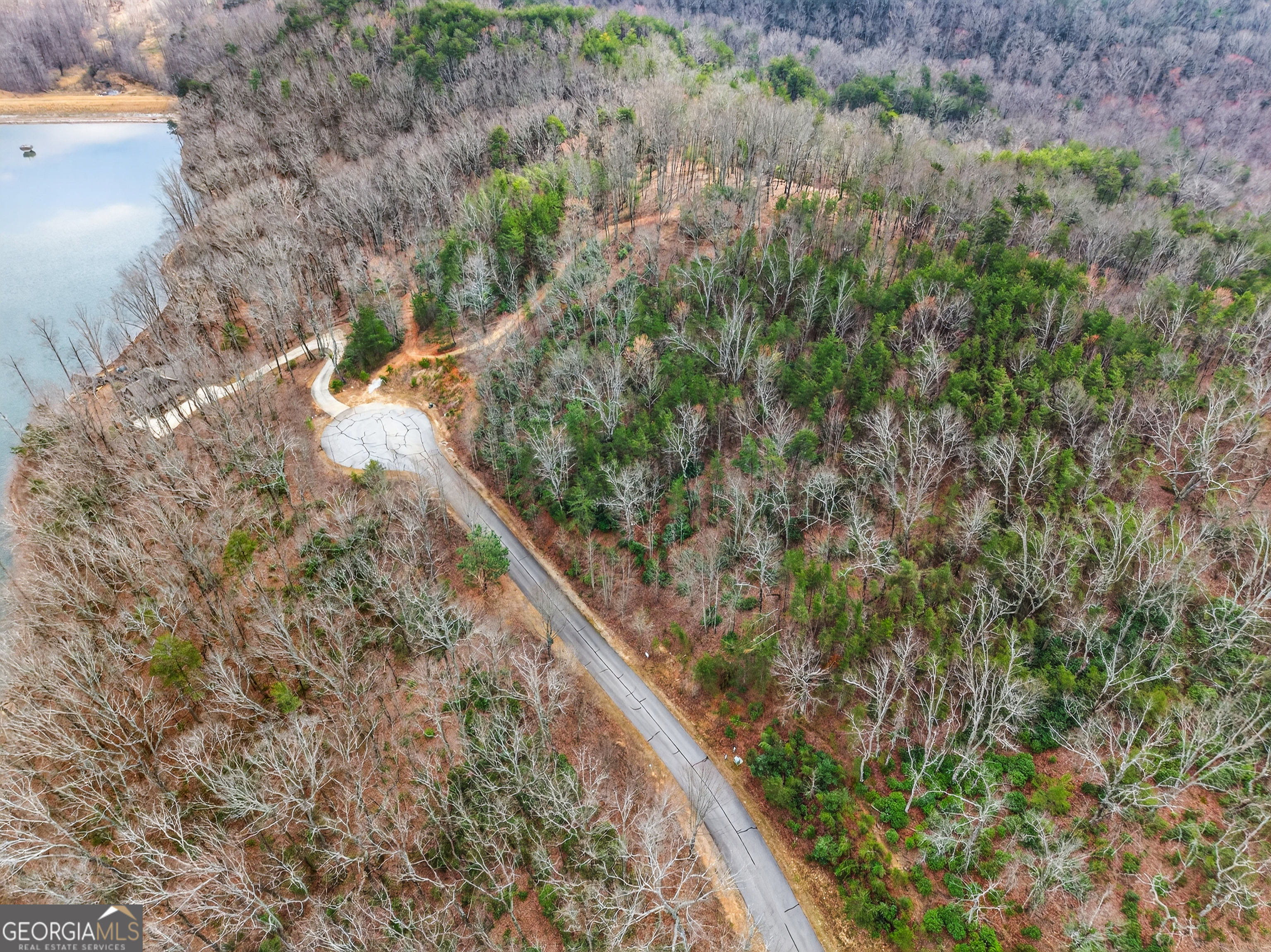 252 S Laceola Road Cleveland GA 30528